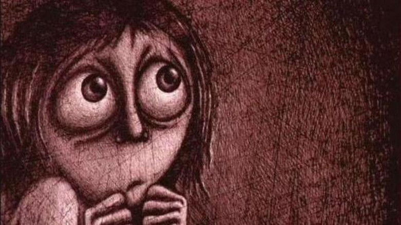 кадр из фильма Ночью