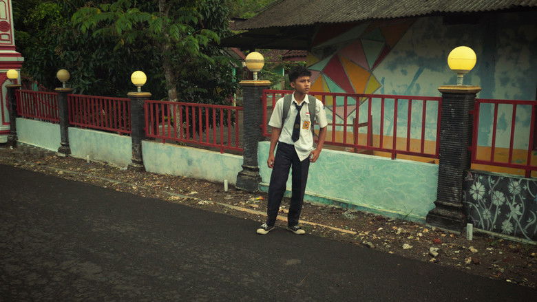 кадр из фильма Mindhon