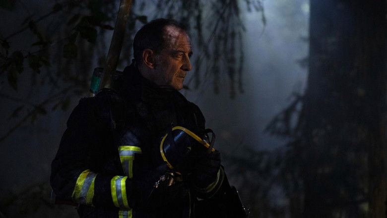 кадр из фильма Титан