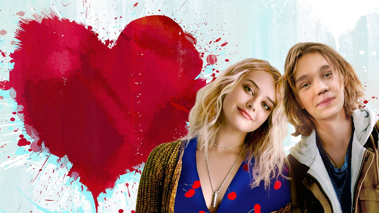 кадр из фильма Спонтанность