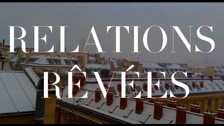 кадр из фильма RELATIONS RÊVÉES