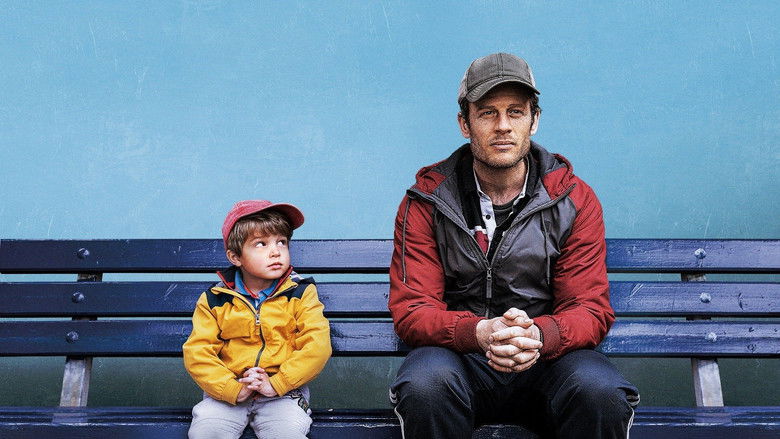 кадр из фильма Один на один