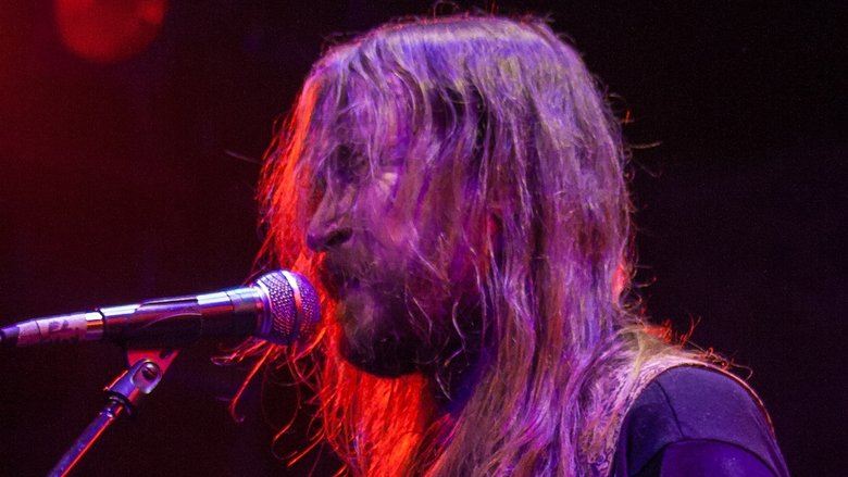 кадр из фильма Сияние обрушится вниз