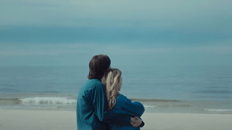 кадр из фильма Pożegnanie z morzem