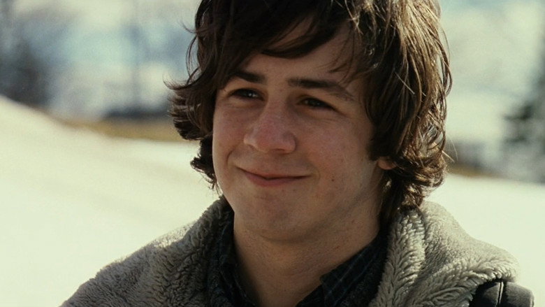 кадр из фильма Снежные ангелы