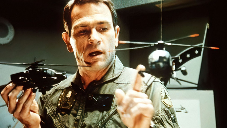 кадр из фильма Огненные птицы