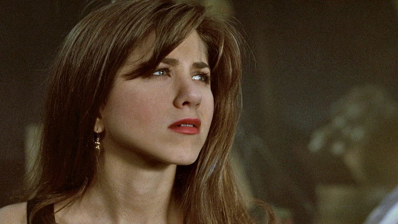 кадр из фильма Лепрекон