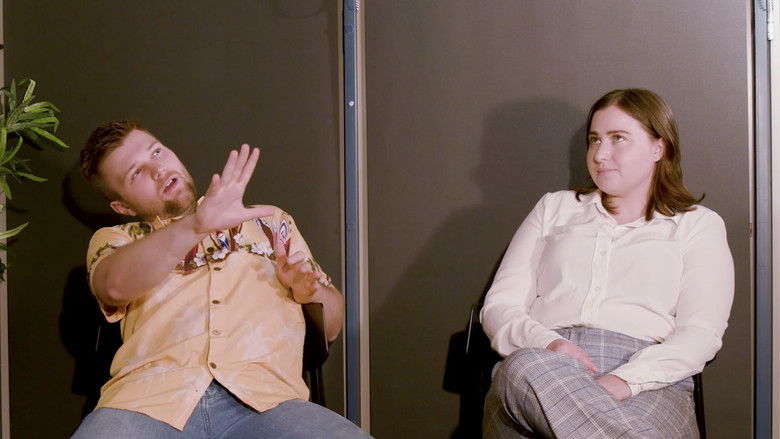 кадр из фильма Qualifications