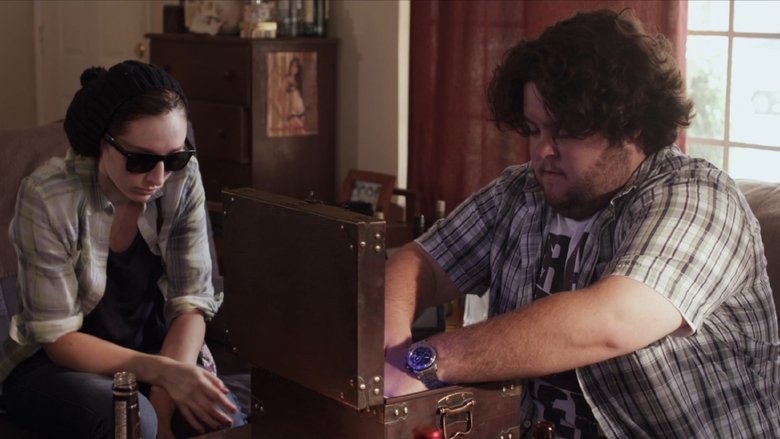 кадр из фильма Зараженная