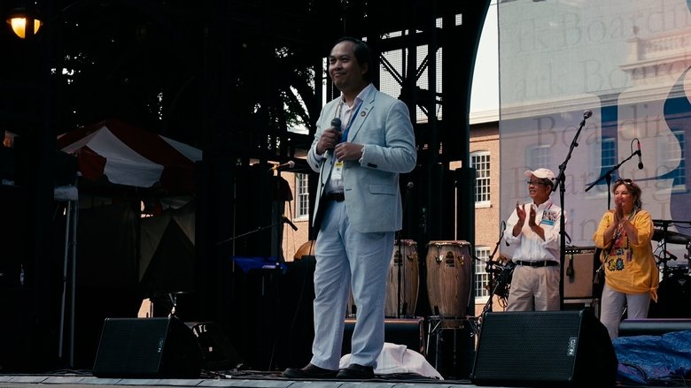 кадр из фильма Mayor of Lowell