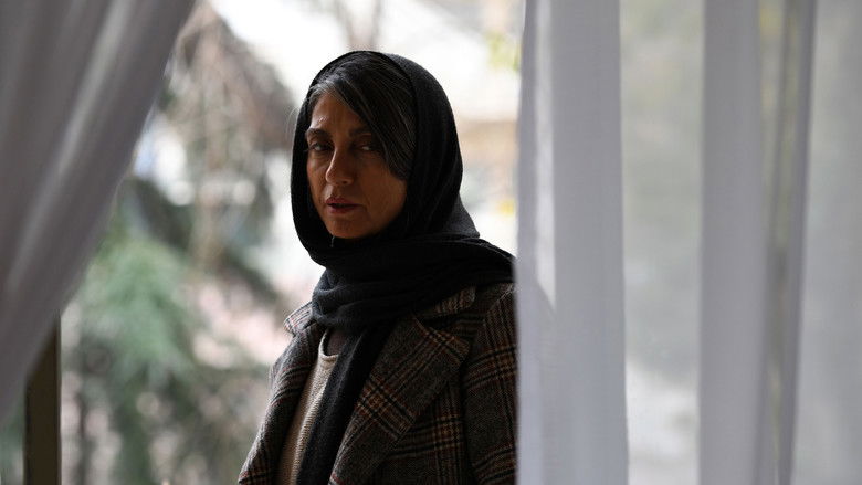 кадр из фильма Azordegan