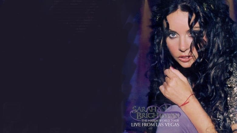 кадр из фильма Sarah Brightman: The Harem World Tour - Live From Las Vegas