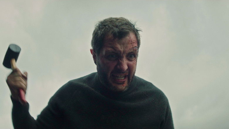 кадр из фильма Венсан должен умереть