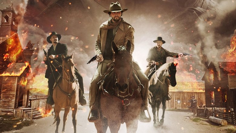 кадр из фильма Правосудие