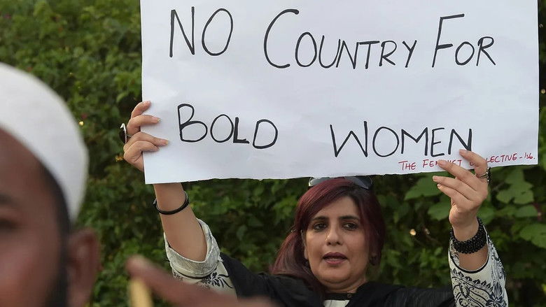 кадр из фильма قندیل