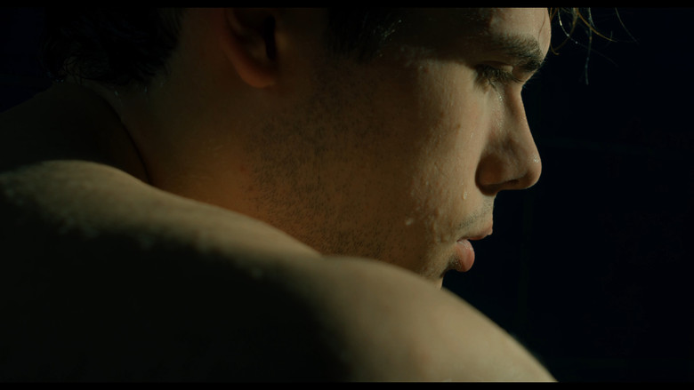 кадр из фильма Il Diario di Sisifo