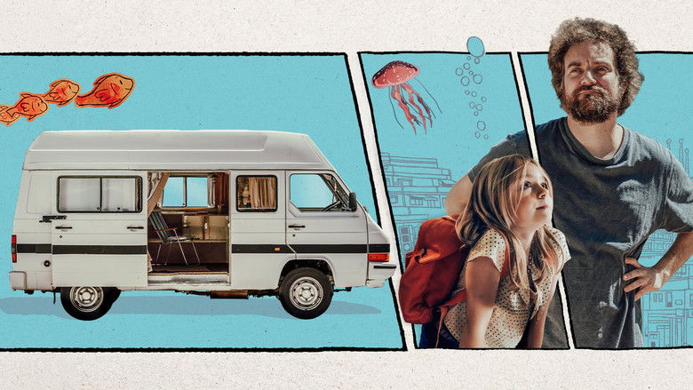 кадр из фильма La furgo