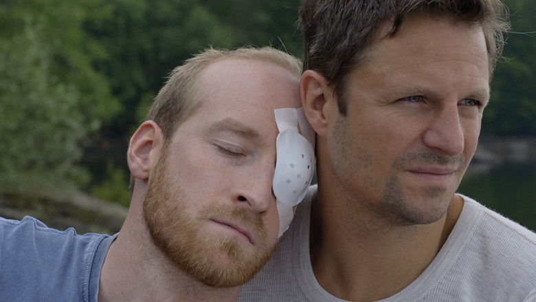 кадр из фильма Кот