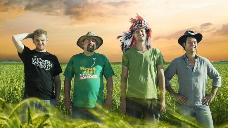 кадр из фильма Foute Vrienden [De Film]