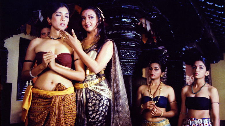 кадр из фильма Фестиваль