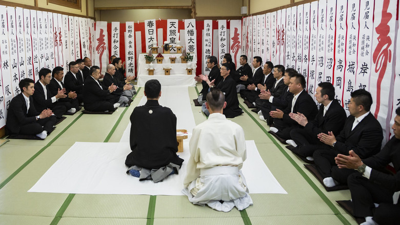 кадр из фильма キングダム２ ～首領になった男～