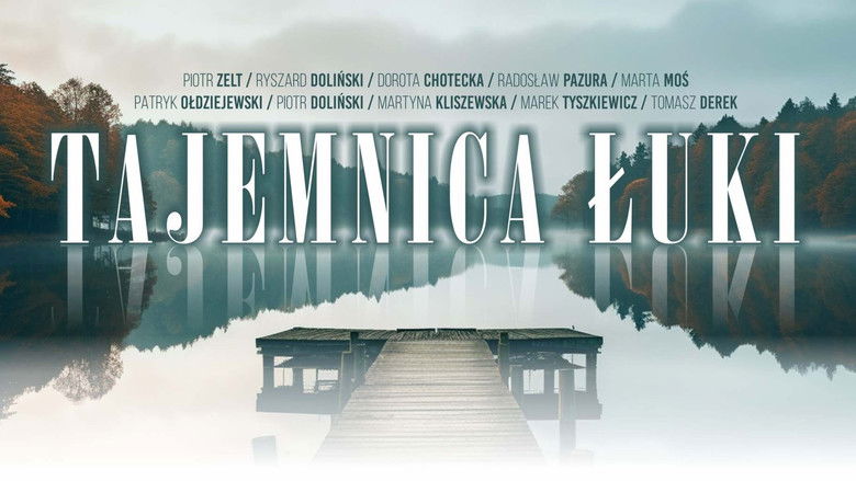 кадр из фильма Tajemnica Łuki