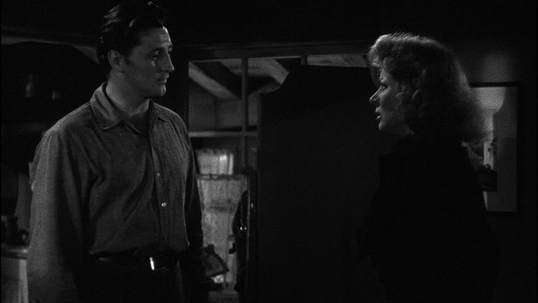 кадр из фильма Возжелай меня