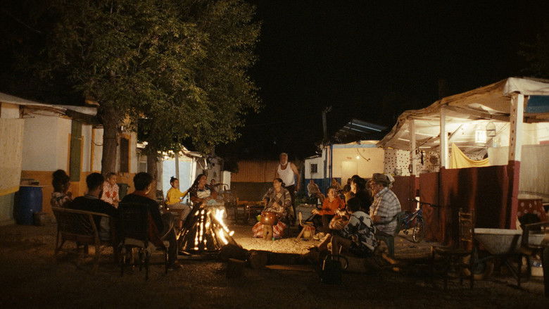 кадр из фильма Ciudad sin sueño