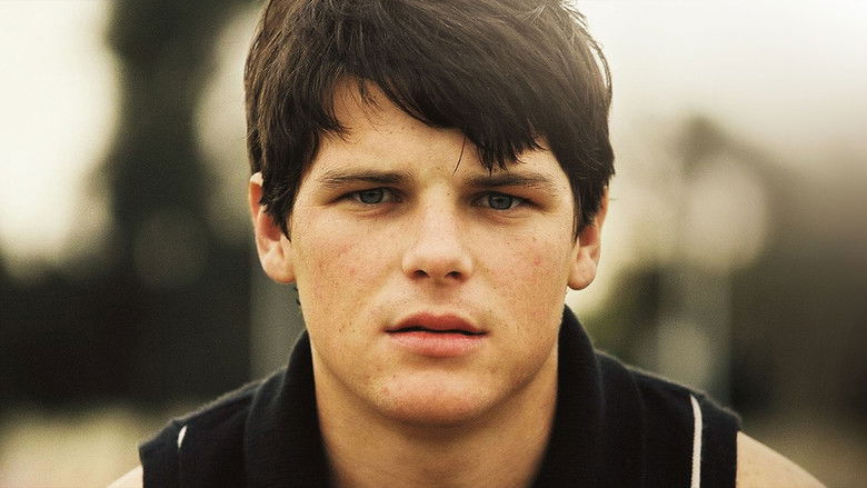 кадр из фильма Australian Rules