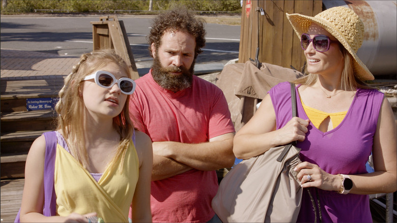 кадр из фильма Crocodylus: Mating Season