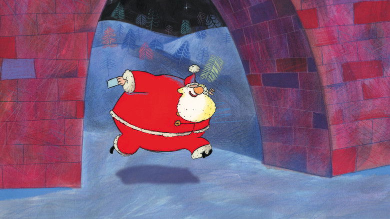 кадр из фильма L'enfant au grelot