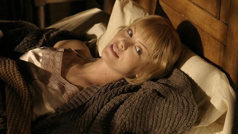 кадр из фильма Голова в облаках