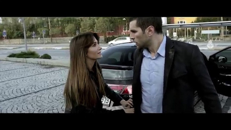 кадр из фильма Kaos: Örümcek Ağı