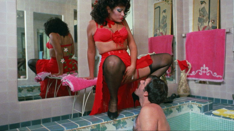 кадр из фильма Жюстина - Вопрос невинности