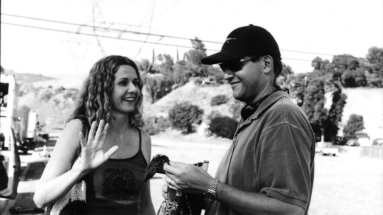 кадр из фильма Valerie Flake