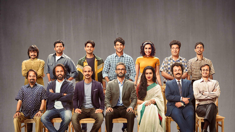 кадр из фильма Налегке