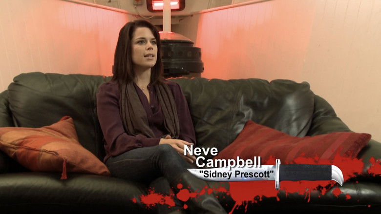 кадр из фильма Still Screaming: The Ultimate Scary Movie Retrospective