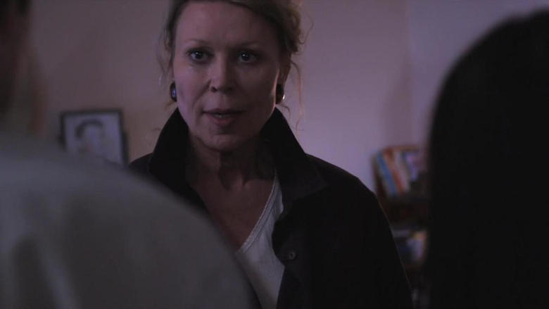 кадр из фильма Одержимые