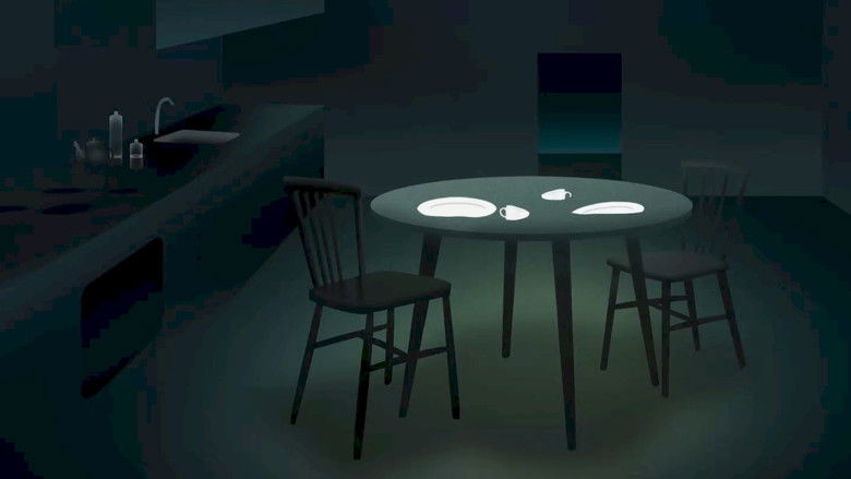 кадр из фильма Vitae Azilia