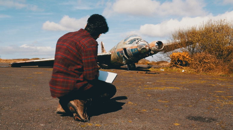 кадр из фильма Sketches