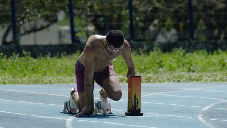 кадр из фильма O Instante Decisivo