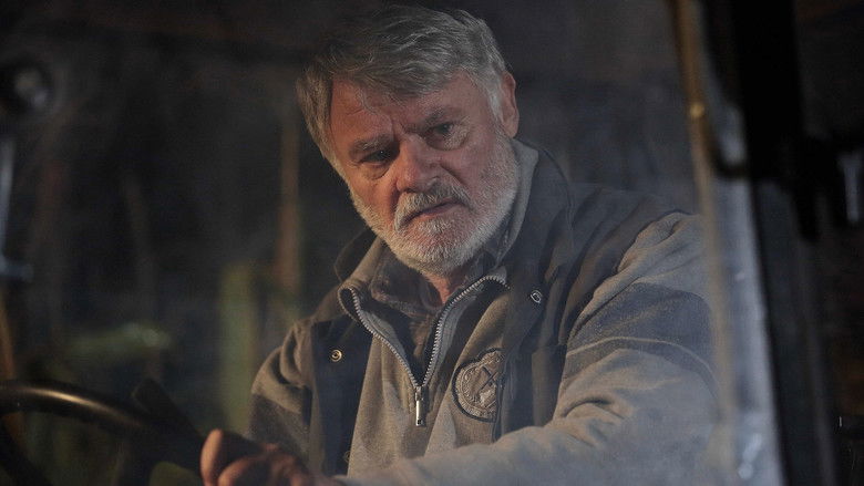 кадр из фильма Kosac