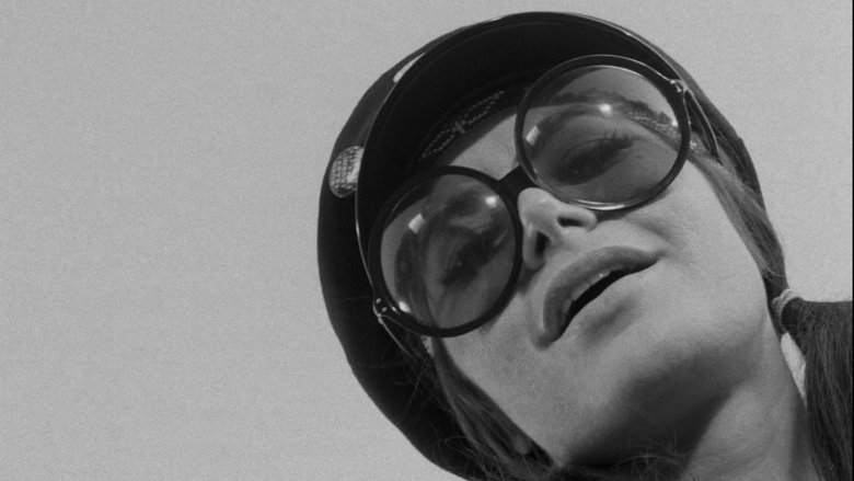 кадр из фильма Sisters in Leather