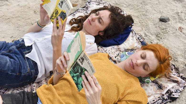 кадр из фильма Agarrame fuerte