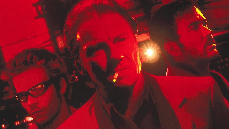 кадр из фильма Зона преступности