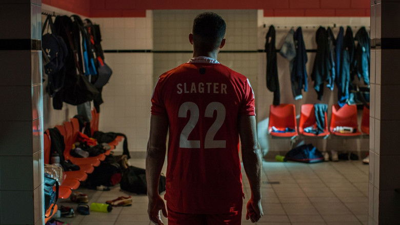 кадр из фильма Catacombe