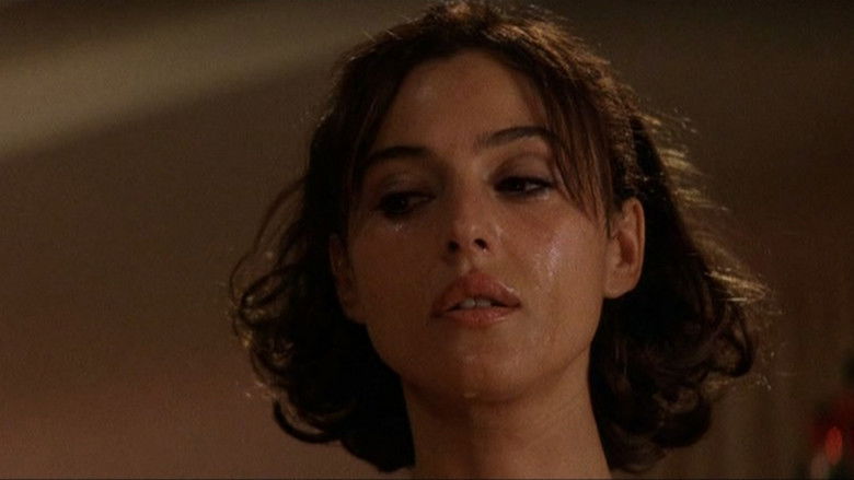 кадр из фильма Праздника не будет