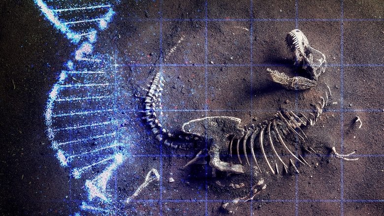 кадр из фильма The Real T Rex with Chris Packham