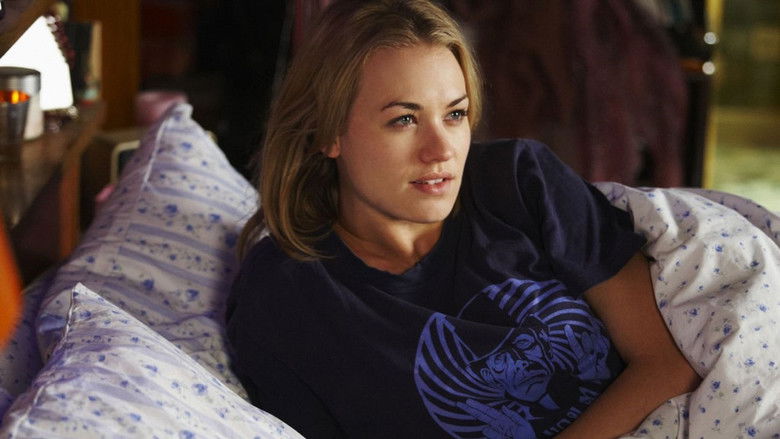 кадр из фильма Я тоже тебя люблю