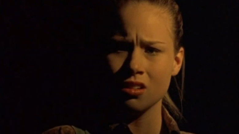 кадр из фильма Gray Matter